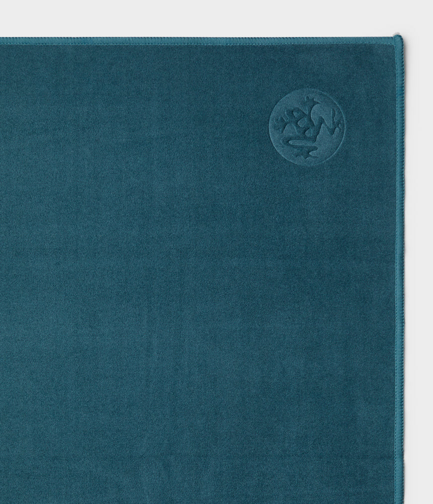 Manduka eQua Hand Towel - Thumbnail 2