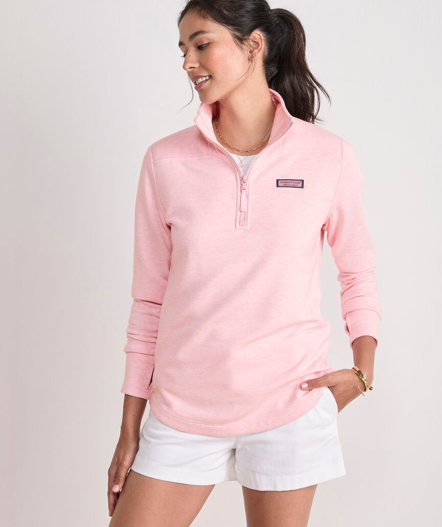 Vineyard Vines Dreamcloth Shep Pullover | TYLER'S
