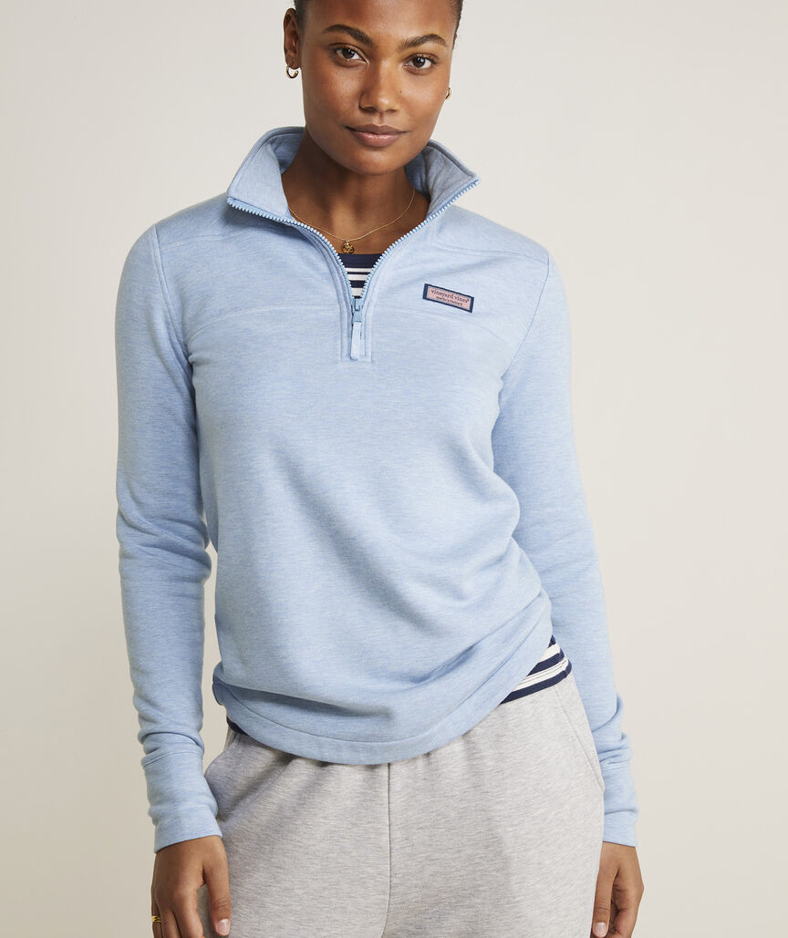 Vineyard Vines Dreamcloth Shep Pullover | TYLER'S