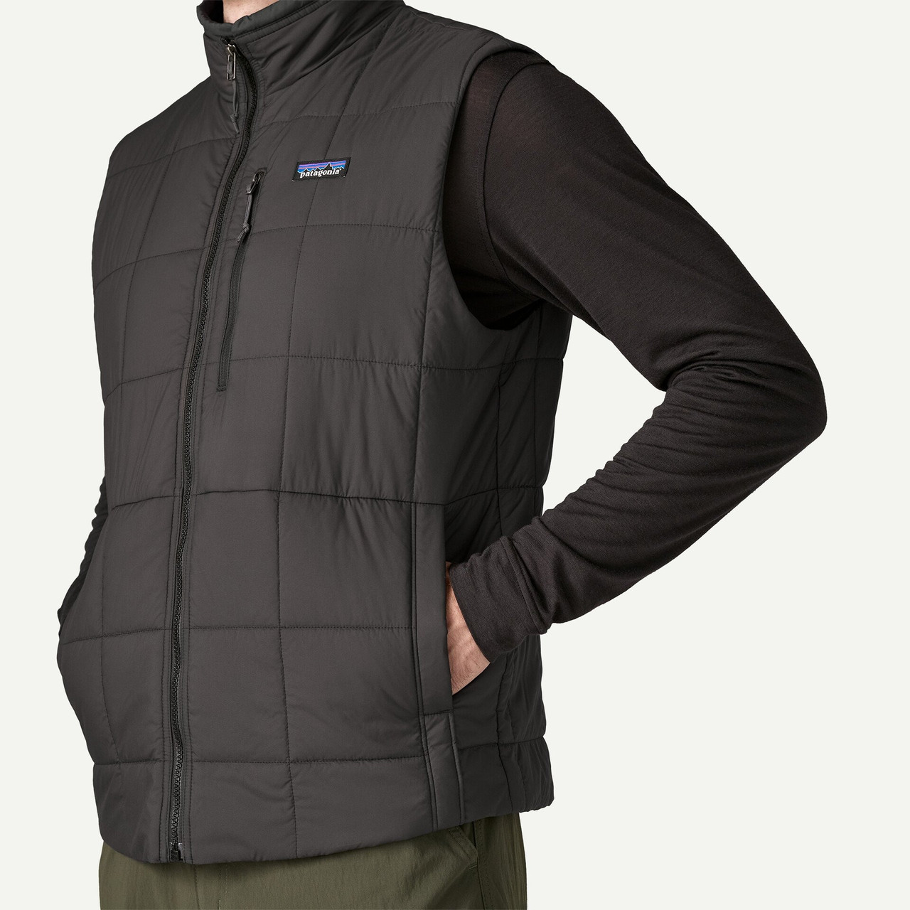 Patagonia Men's Light Gust Vest | TYLER'S