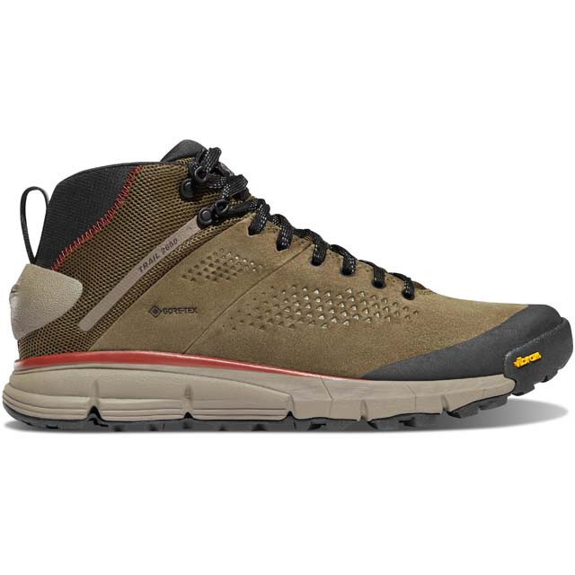 Danner Men's Trail 2650 GTX Mid Boots | TYLER'S