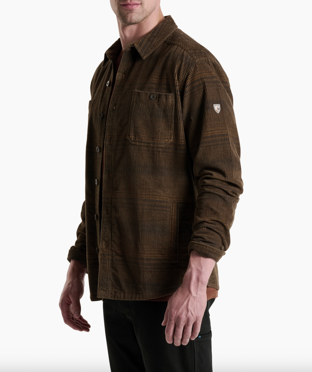 KUHL Men's Diskord Shirt Jacket | TYLER'S