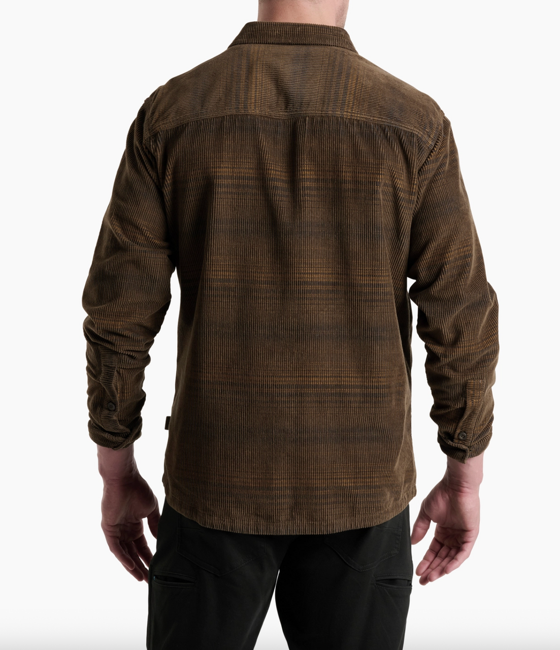 KUHL Men's Diskord Shirt Jacket | TYLER'S
