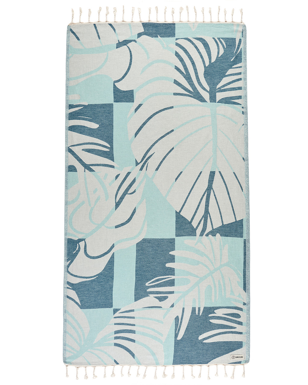 Sand Cloud Beach Towel