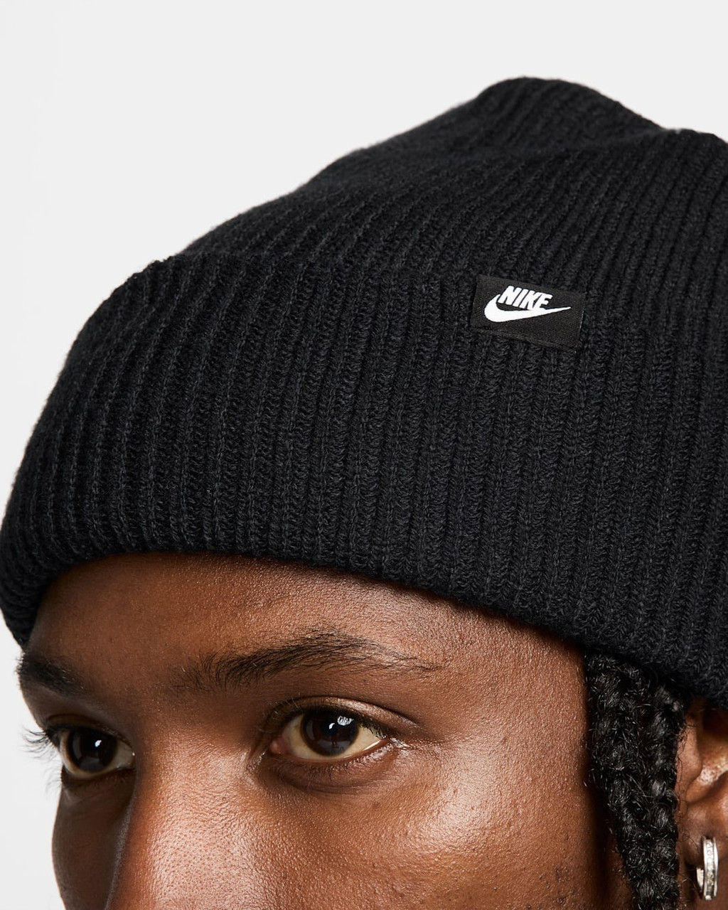 Nike Men's Peak Futura Beanie | TYLER'S