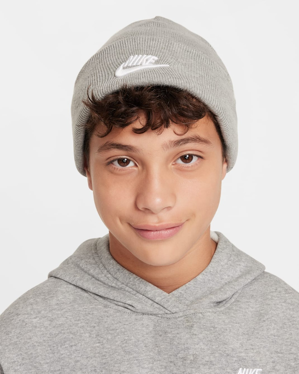 Nike Kids' Peak Beanie | TYLER'S