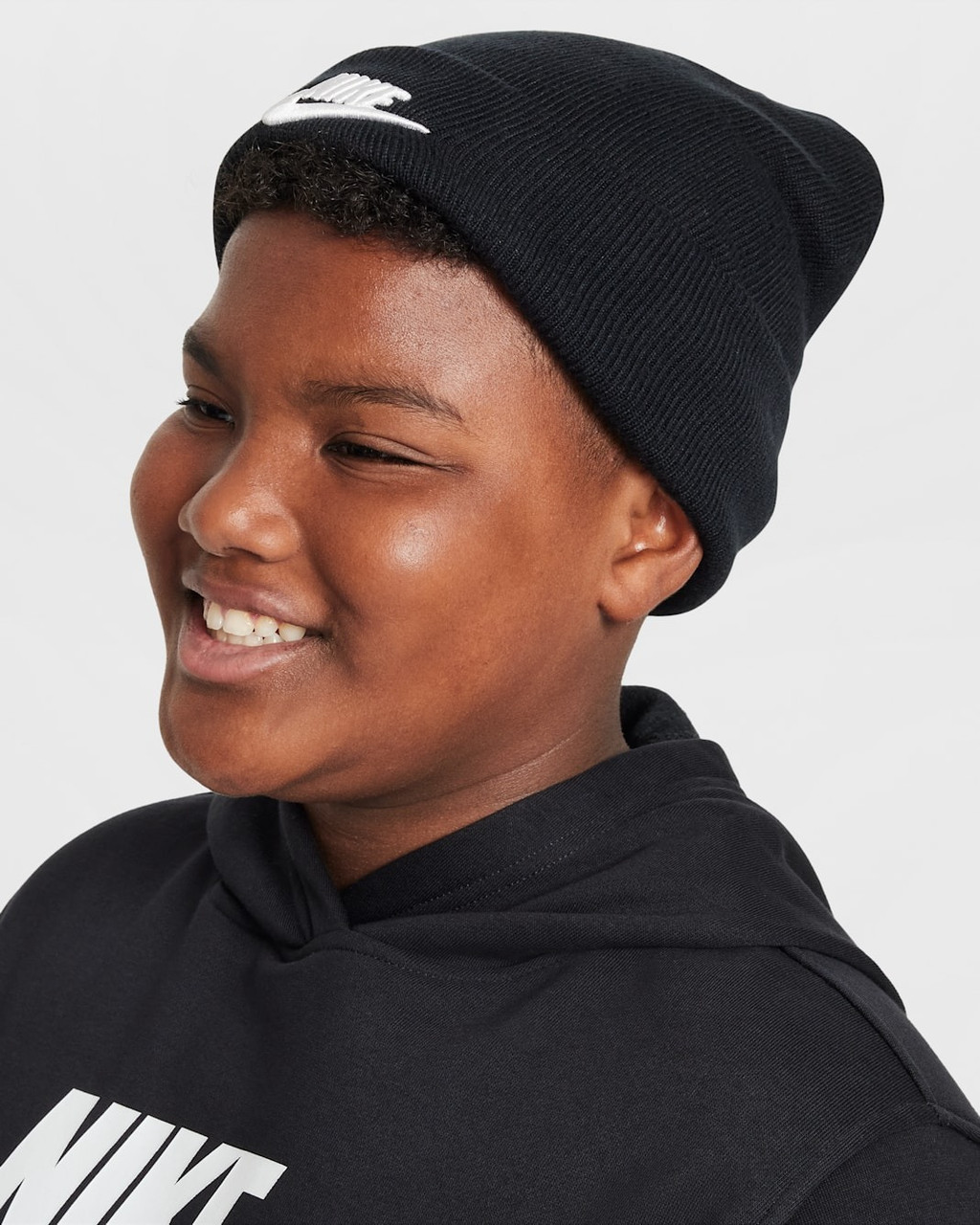 youth nike beanie