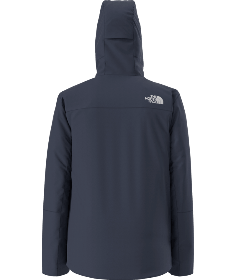 The North Face Men's Descendit Jacket | TYLER'S