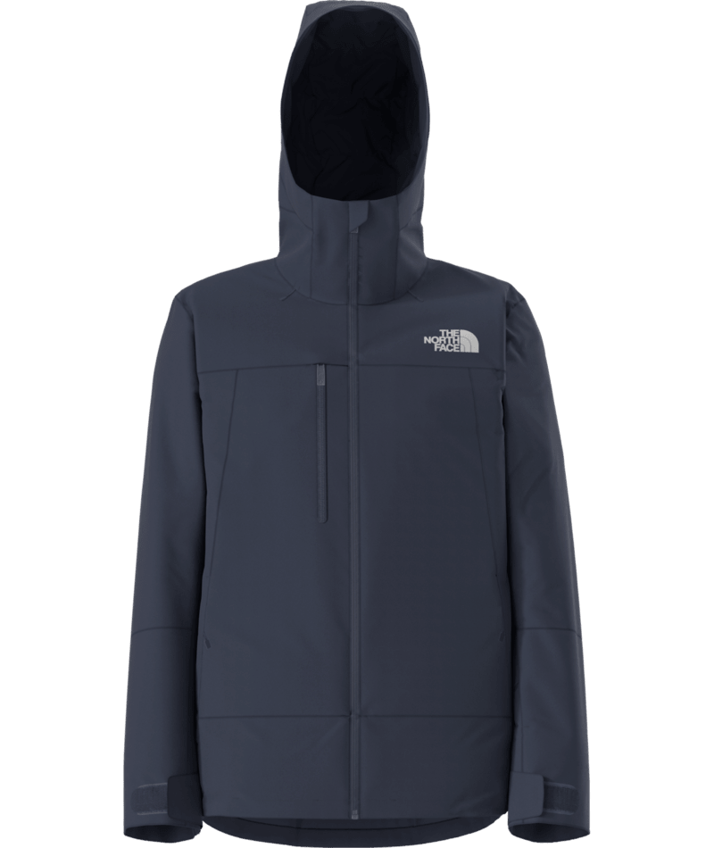 The North Face Men's Descendit Jacket | TYLER'S