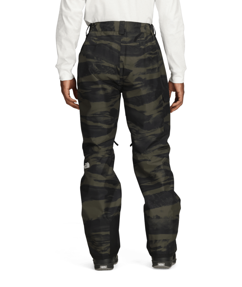 The North Face Men's Printed Freedom Pants | TYLER'S