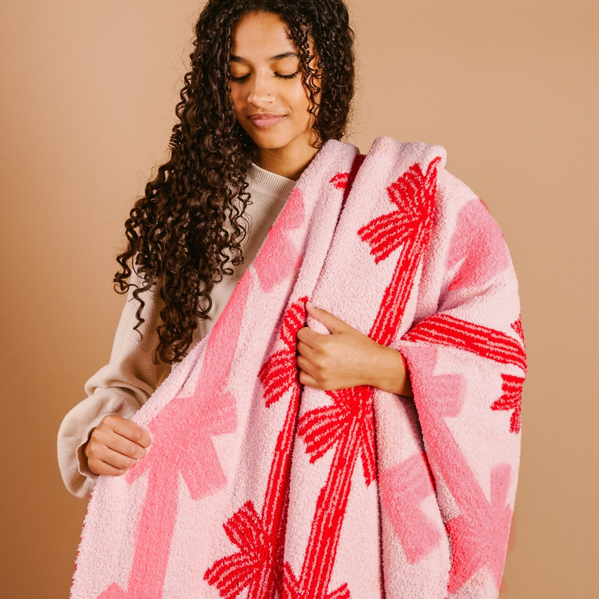 The Darling Effect Blanket - Thumbnail 4