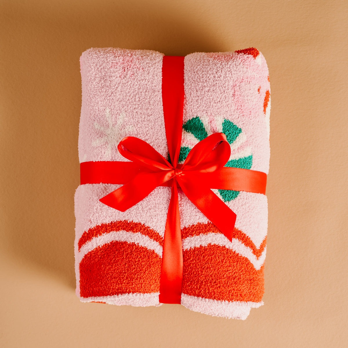 The Darling Effect Blanket
