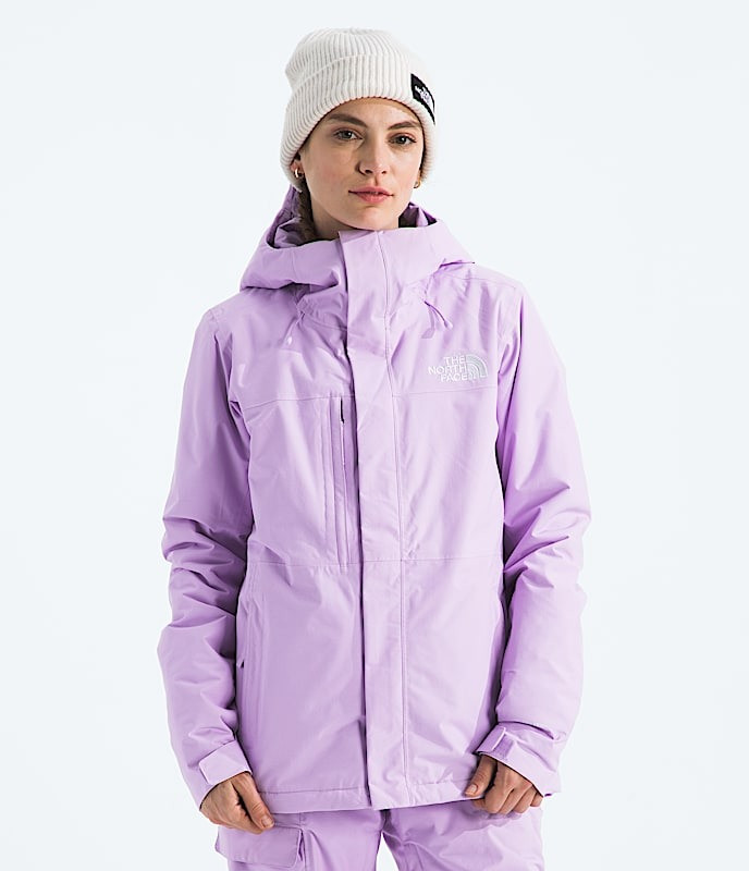The North Face Women's Freedom Insulated Jacket | TYLER'S