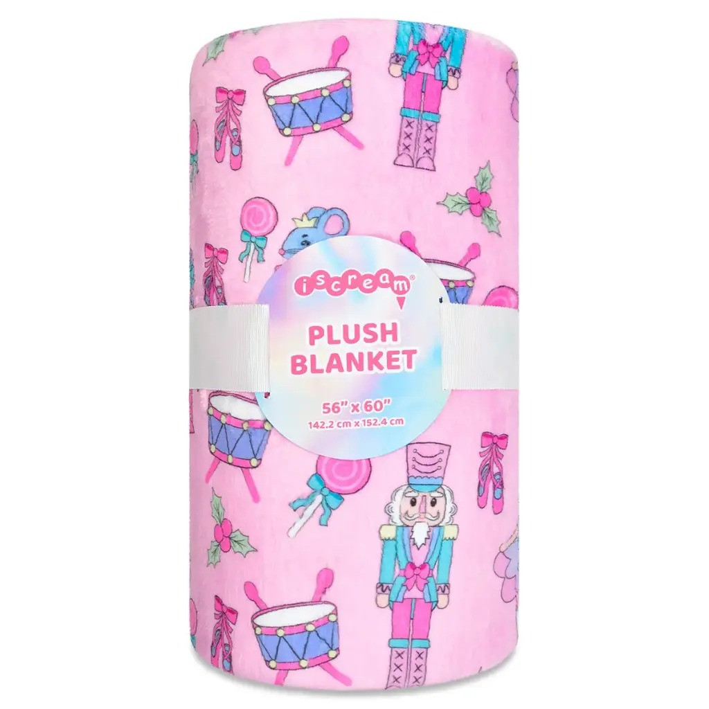 Iscream Blanket - Thumbnail 3