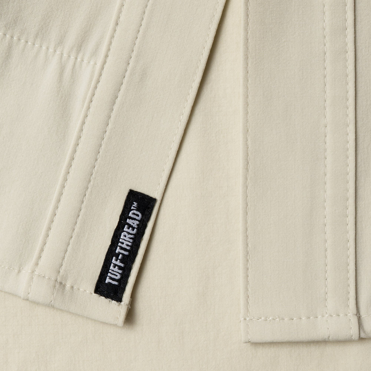 Poncho Outdoors Original Tuff-Thread Shirt | TYLER'S