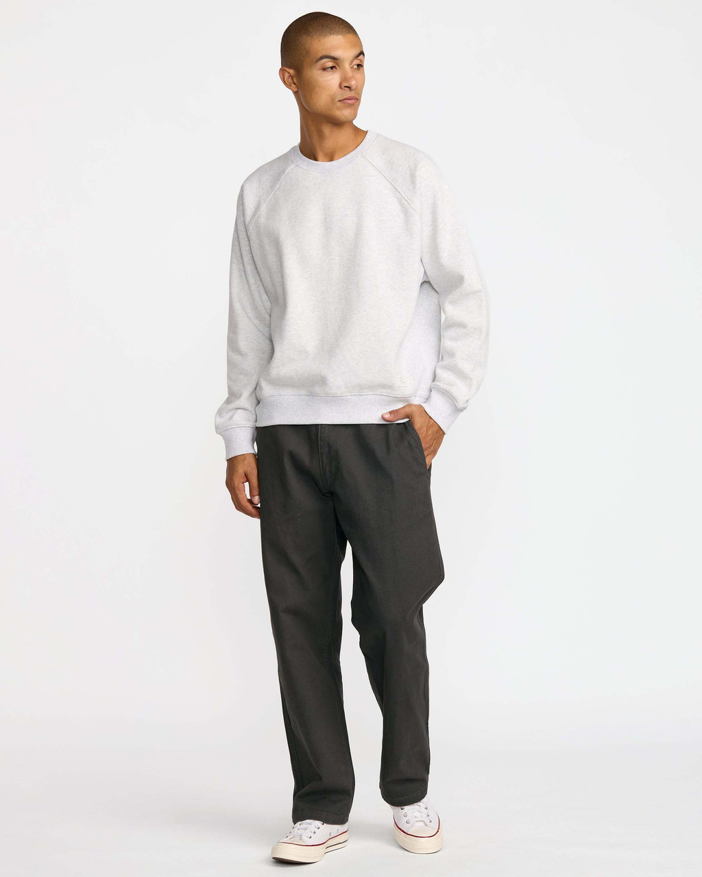 RVCA Men's Americana Chino 2 Pants | TYLER'S