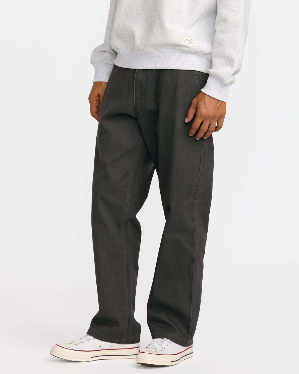 REVERBERATE CHINO TROUSERS サイズ2 REVERBERATE CHINO TROUSERS Size 2