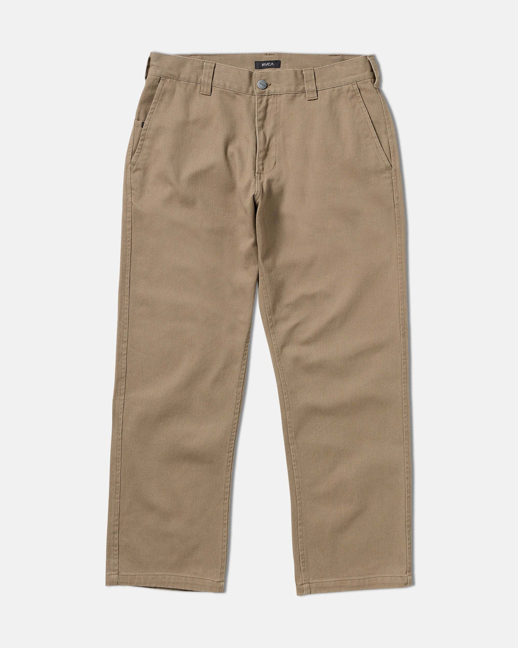 REVERBERATE CHINO TROUSERS サイズ2 RVCA Men's Americana Chino 2 | TYLER'S