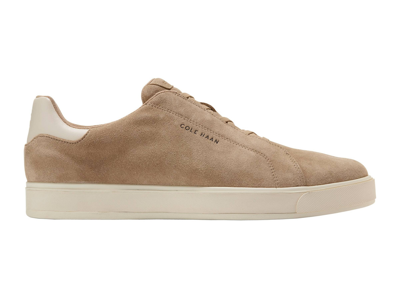 COLE HAAN GrandPro ベージュレザーシューズ Amazon.com | Cole Haan Women's Grandpro Luxe Slip On Sneakers