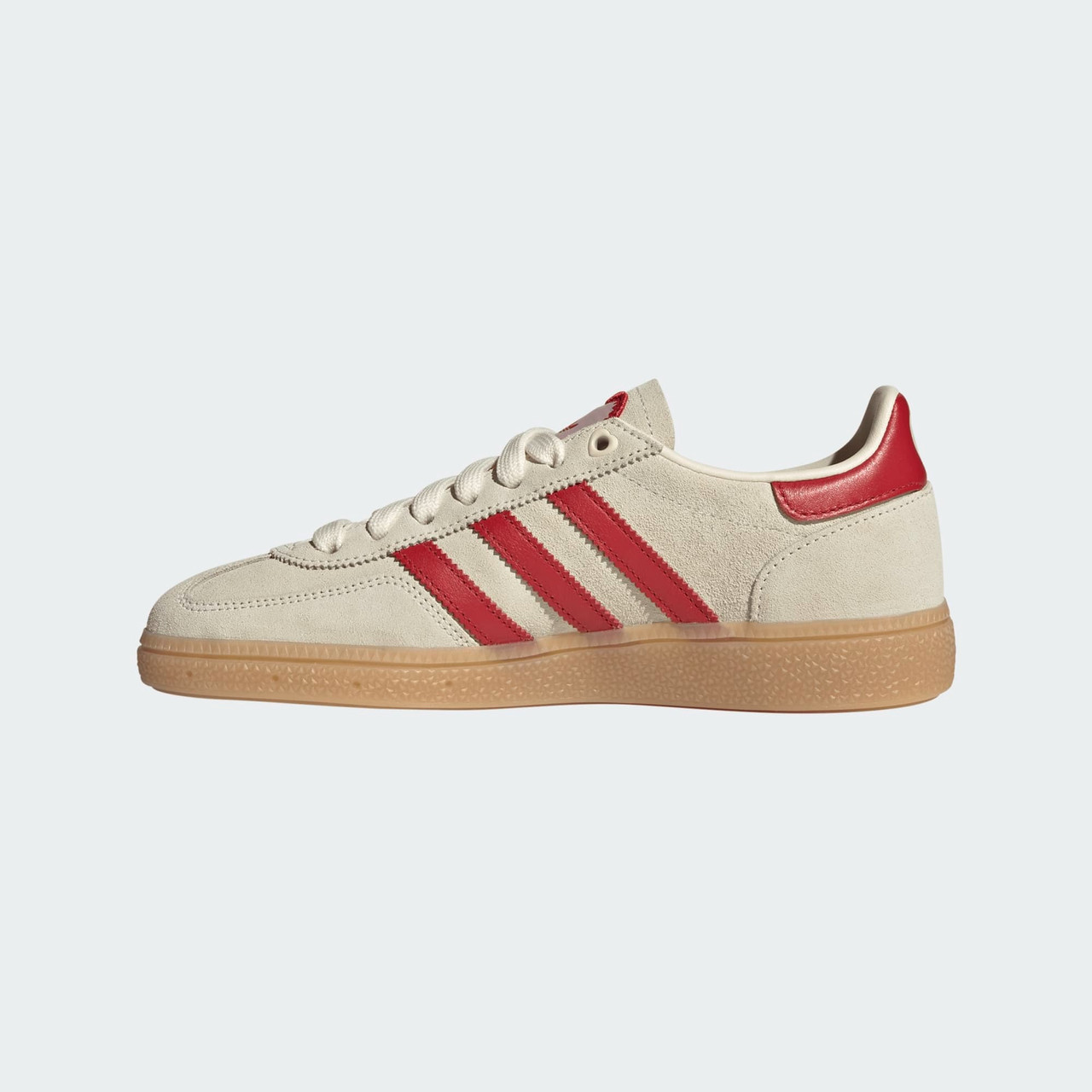 adidas gazelle silver green womens Heartbeat Colorblock Sneakers