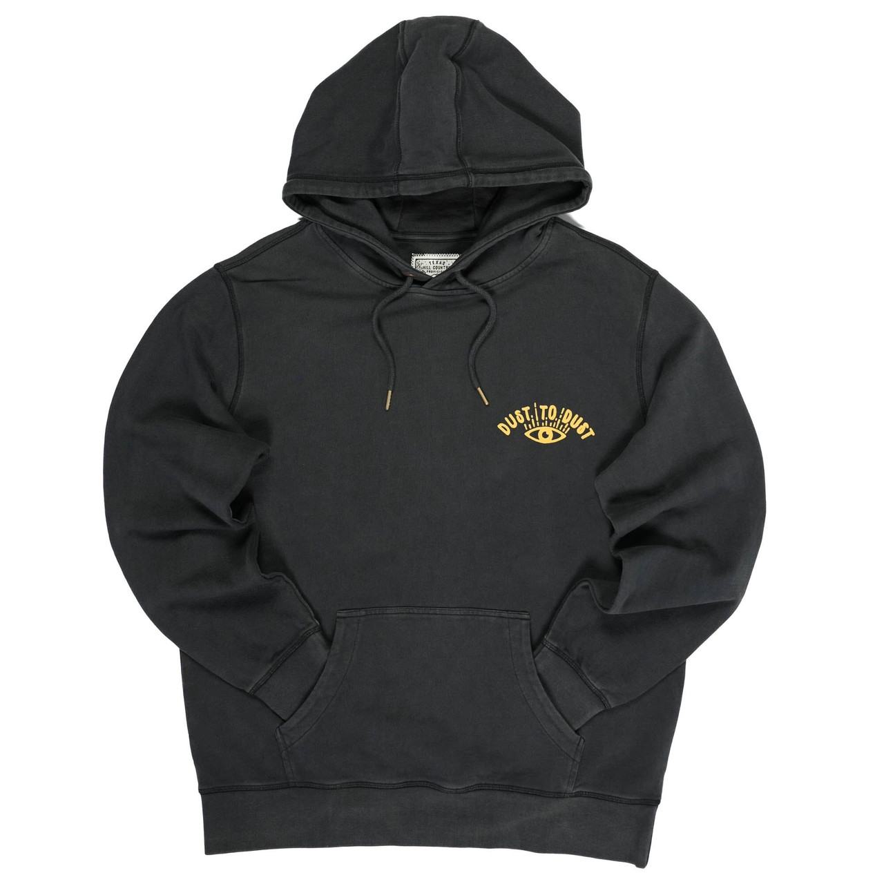 dustbox　パーカー　フーディー Texas Hill Country Dust to Dust Campfire Hoodie | TYLER'S