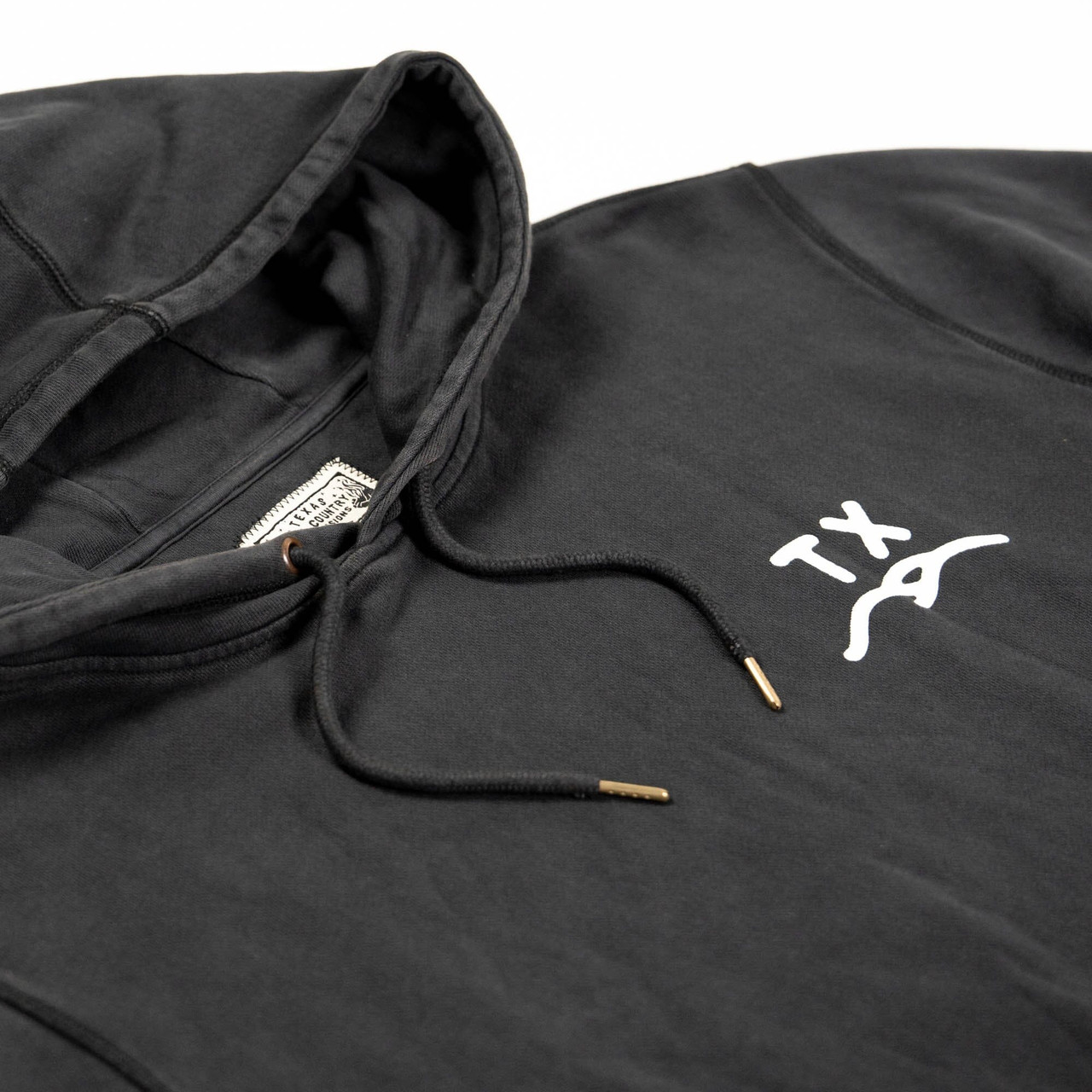 Texas Hill Country Provisions All's Good Campfire Hoodie | TYLER'S
