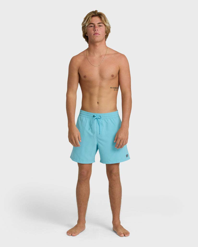 Billabong Men's All Day Layback Trunks | TYLER'S
