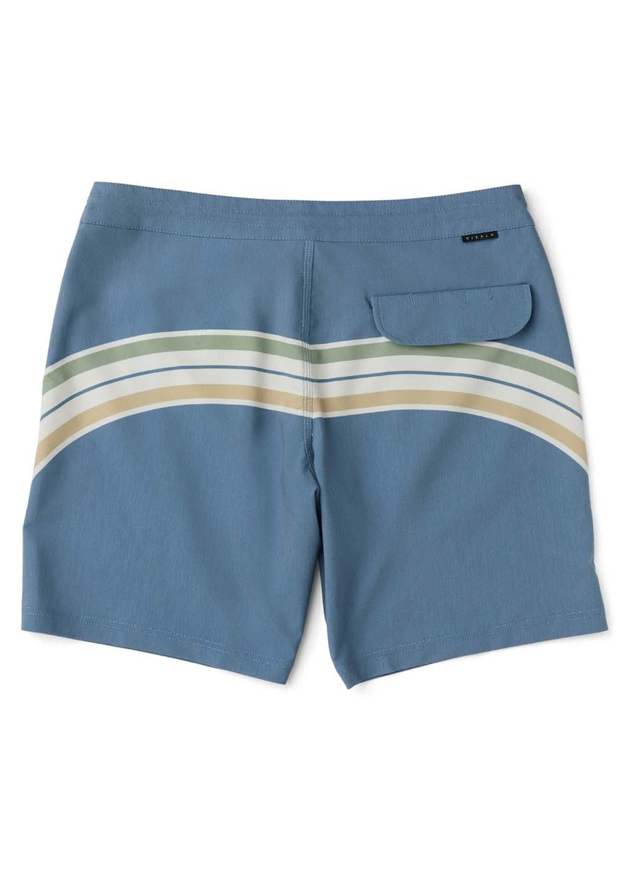 Vissla Men's Latitude 18.5