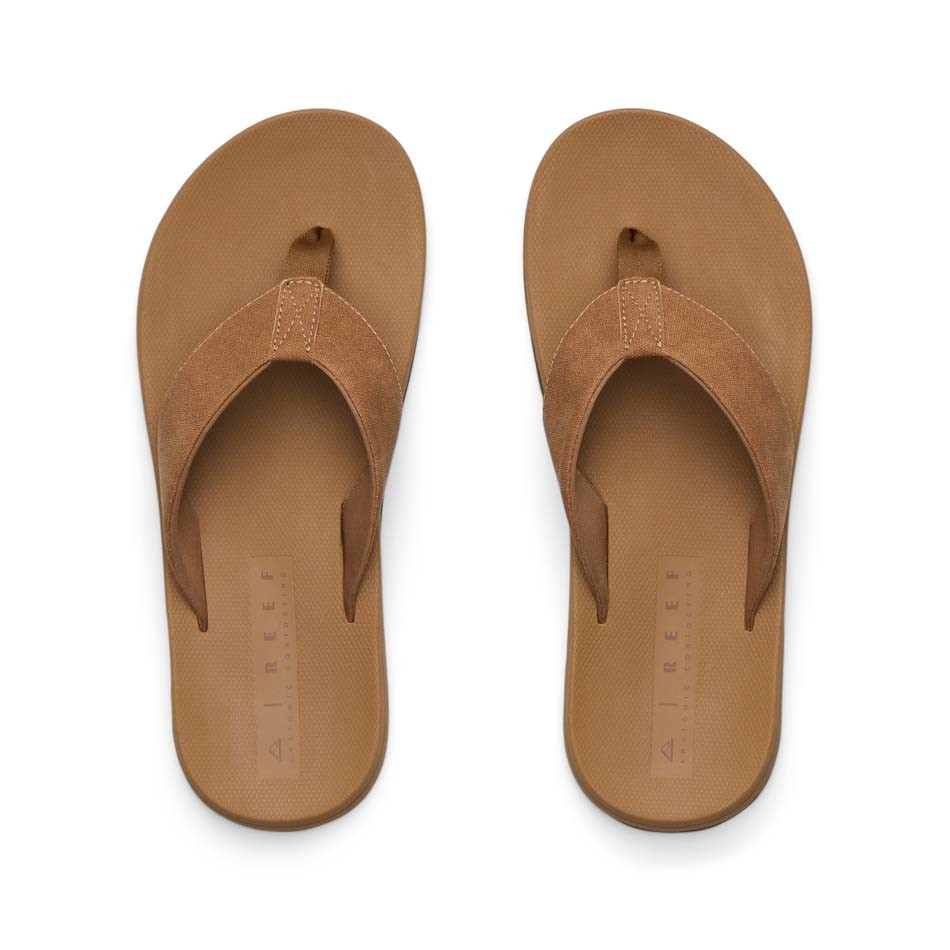 Reef Men's The Nox Flip Flops | TYLER'S