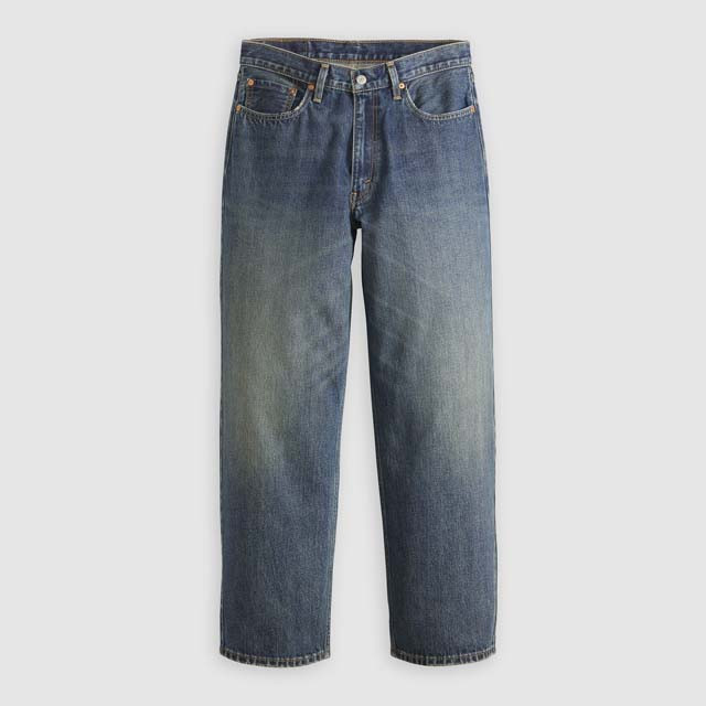 Levi's Men's 578 Baggy Jeans | TYLER'S