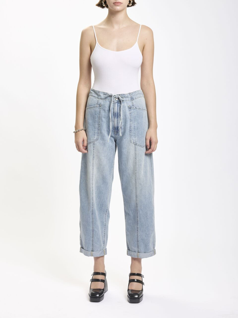 Daze Denim Women's Villa Pants | TYLER'S