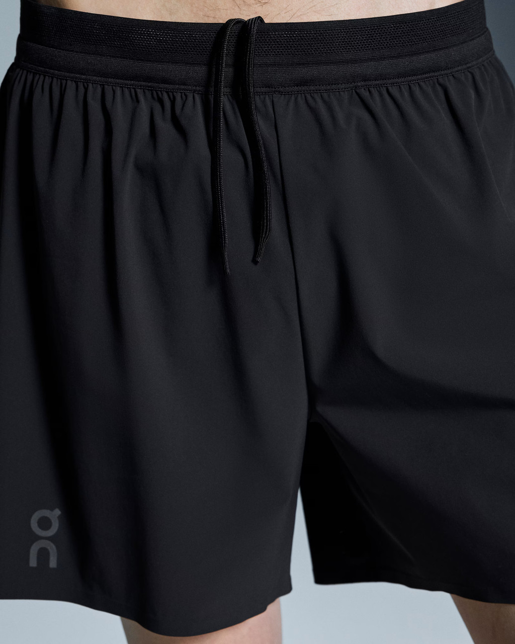 On Men’s 5” Performance 1/2 Shorts S On Running Men's 5