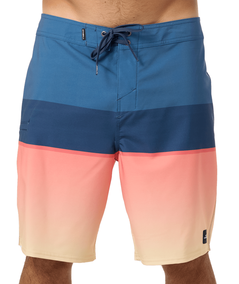 O'Neill Boy's Hyperfreak Heat Block Boardshorts | TYLER'S