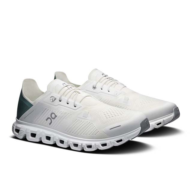 靴 on cloud6 coast On Running Men's Cloud 6 Coast Shoes | TYLER'S