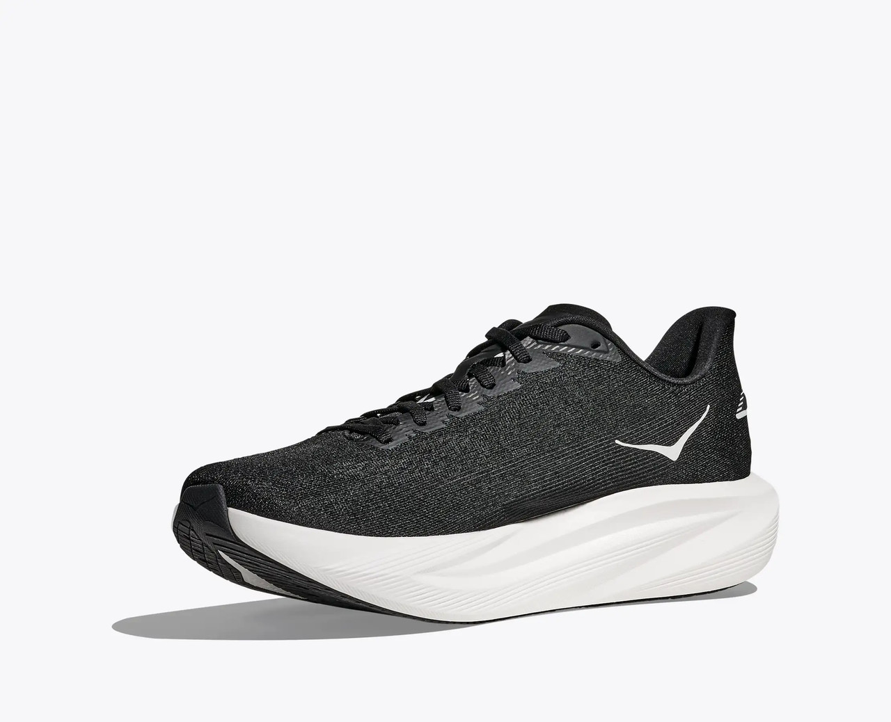 スパイク・シューズ HOKA MACH 7 28.0 Hoka Men's Mach 7 Running Shoes | TYLER'S