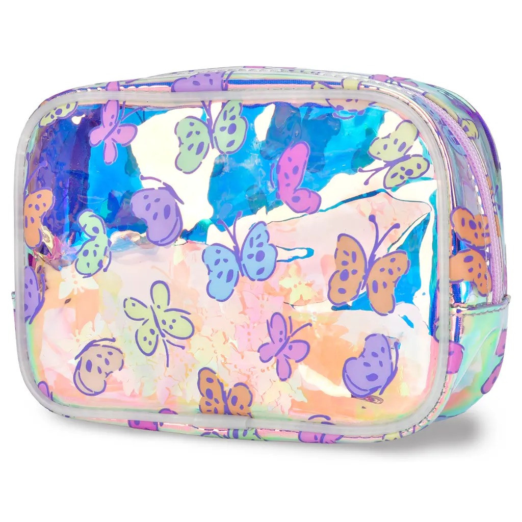 Iscream Cosmetic Bag