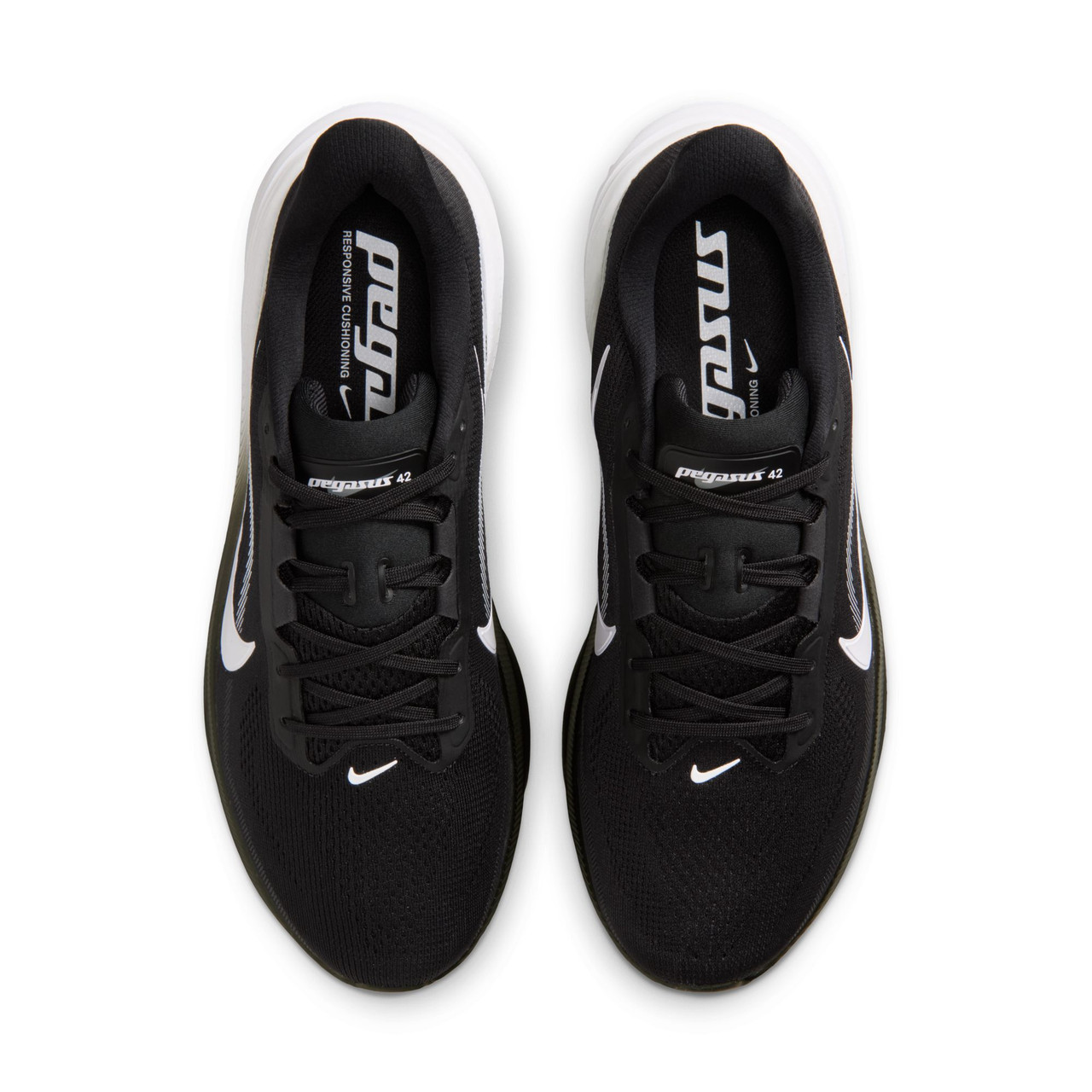 Nike Mens Running Shoes‎ Athletic Sneakers Nike Men main image 3