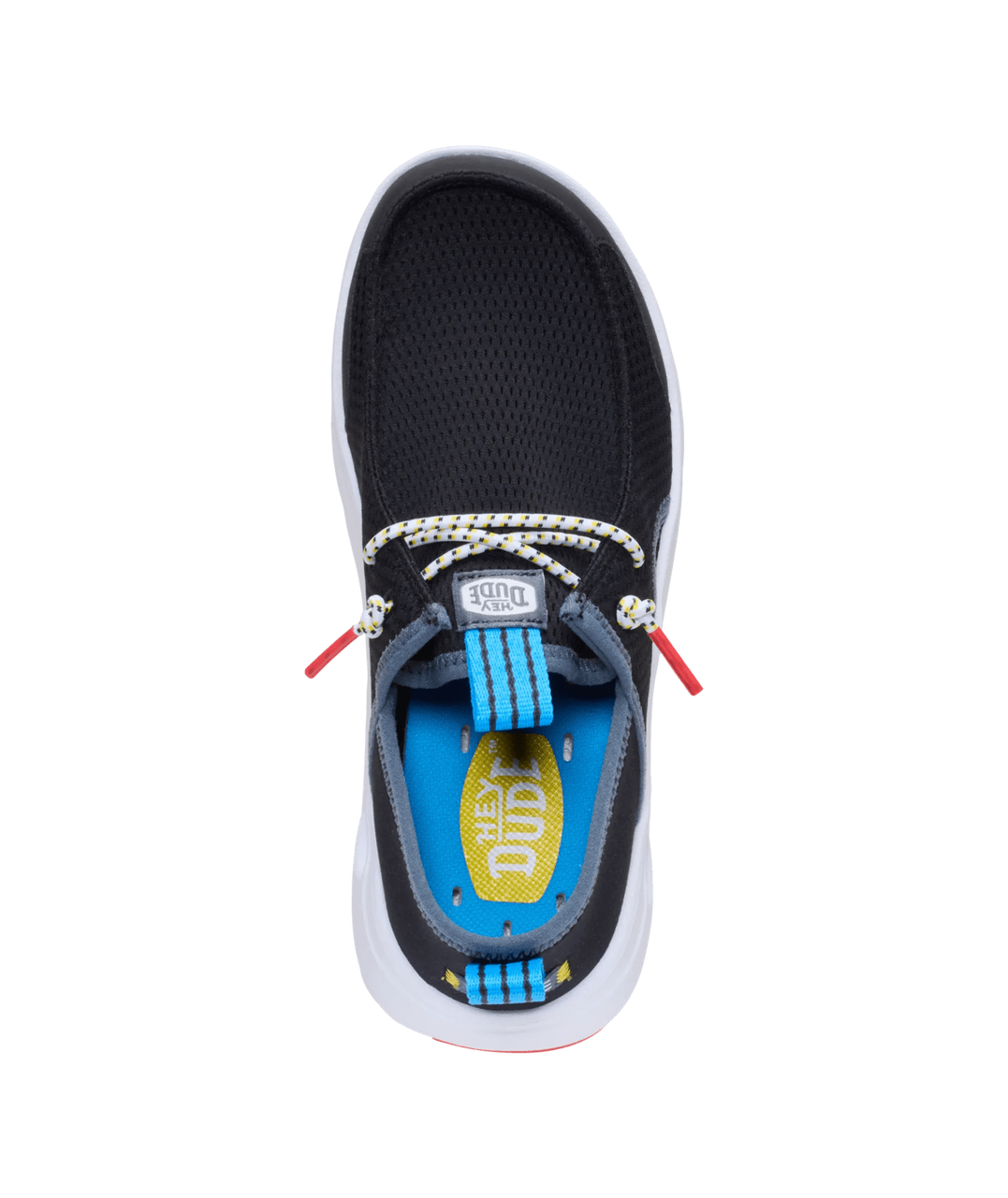 HeyDude Kids' Wally Hey2O Wander Shoes | TYLER'S