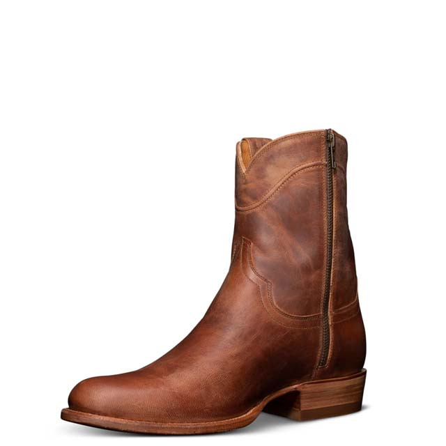 Tecovas Men's Dean Zip Boots | TYLER'S