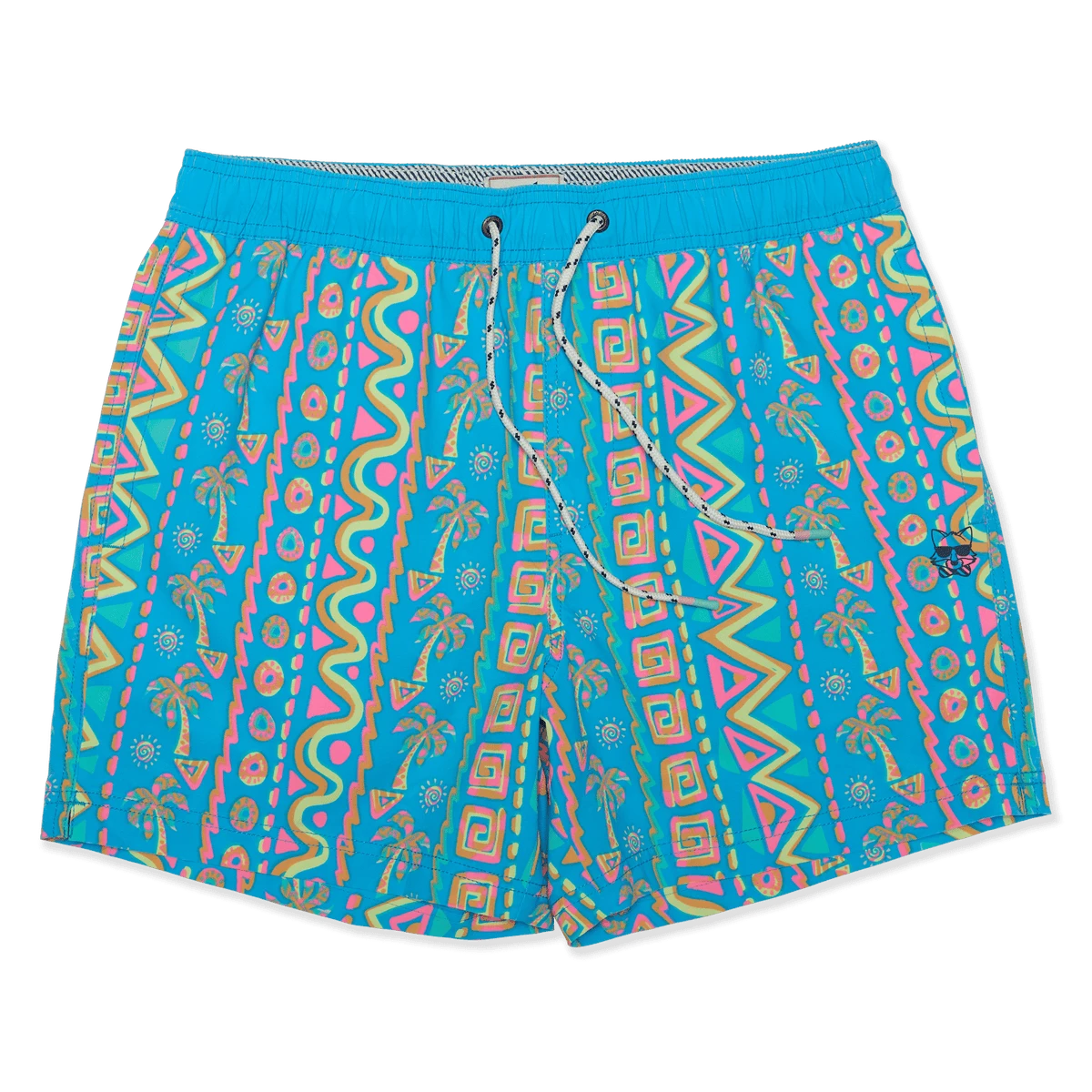 Party Pants Men's 5