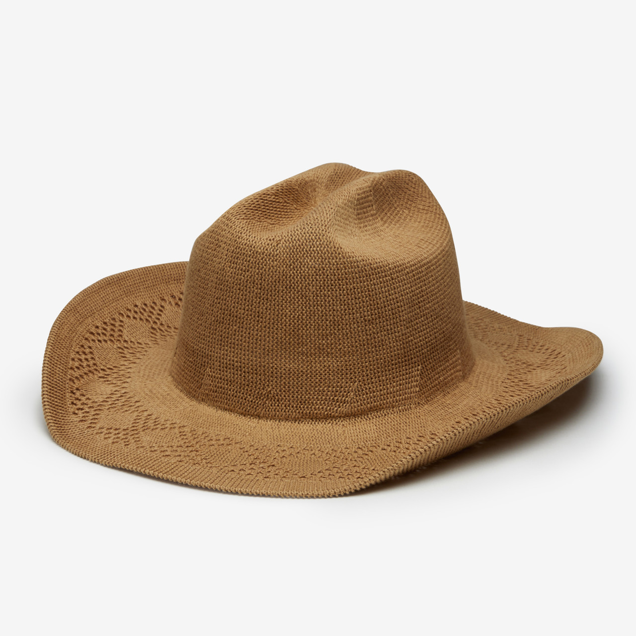 {WYETH} Brand New Carter Packable Cowboy Hat W Y E T H (@wyeth_usa) • Instagram photos and videos main image 4