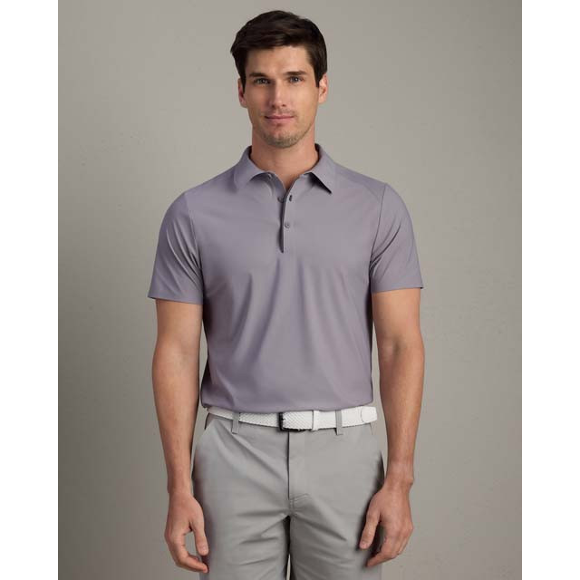 Rhone Men's Approach Tech Polo | TYLER'S