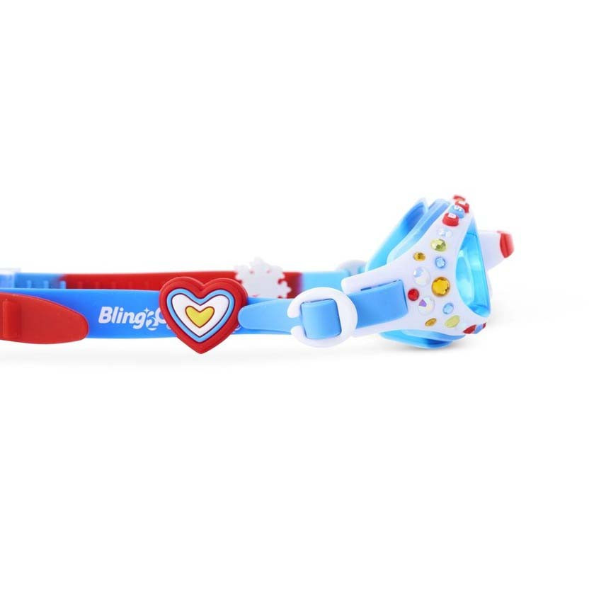 Bling2o Swim Goggles - Thumbnail 3