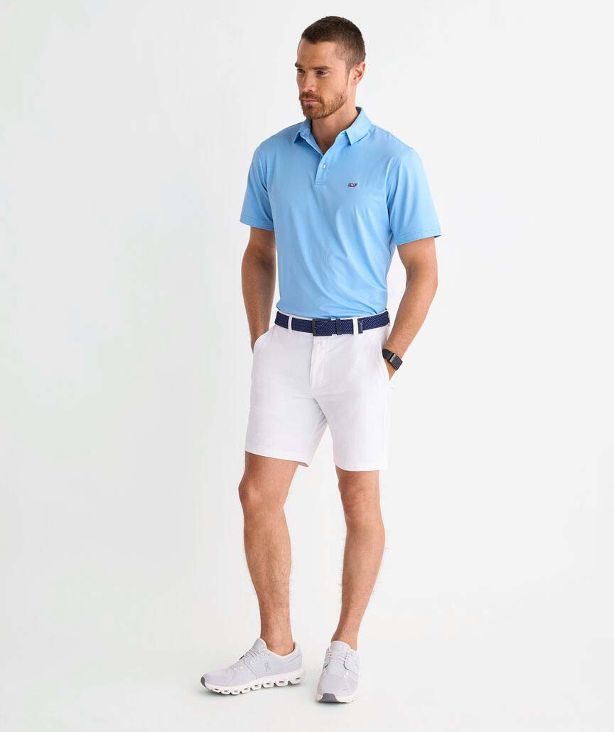 Vineyard Vines Men's Sankaty Polo | TYLER'S