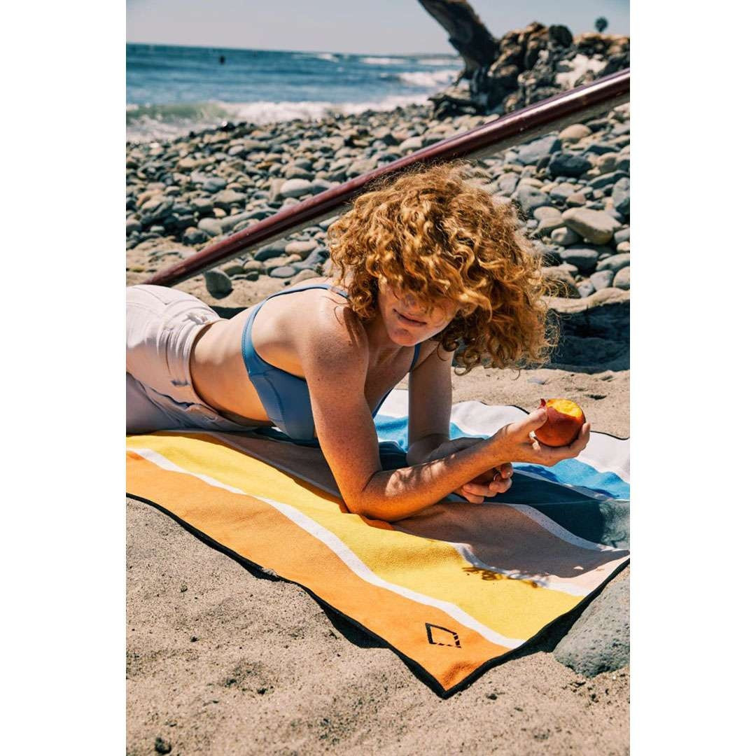 Nomadix Original Beach Towel | TYLER'S