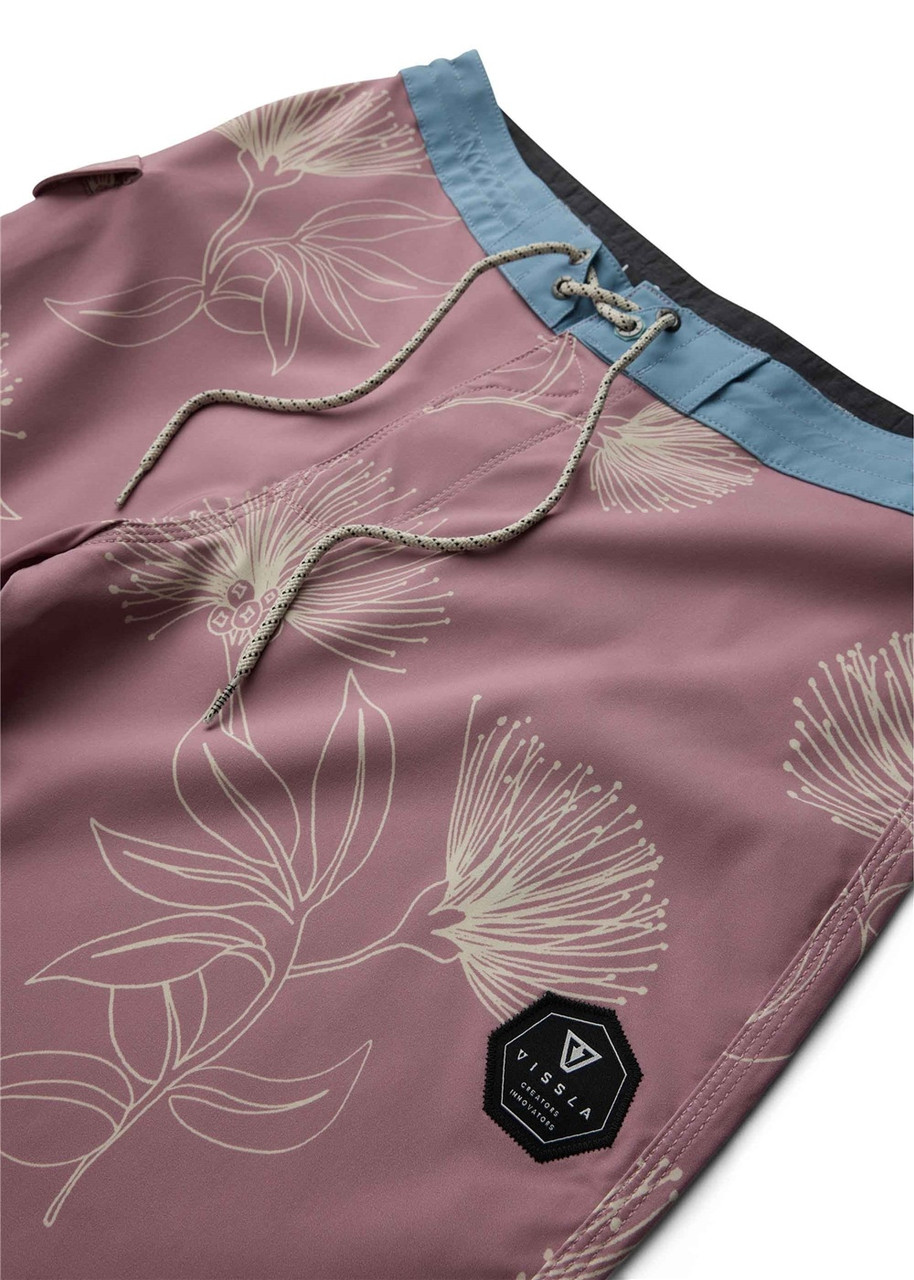 Vissla Men's Happy Hours Boardshorts | TYLER'S