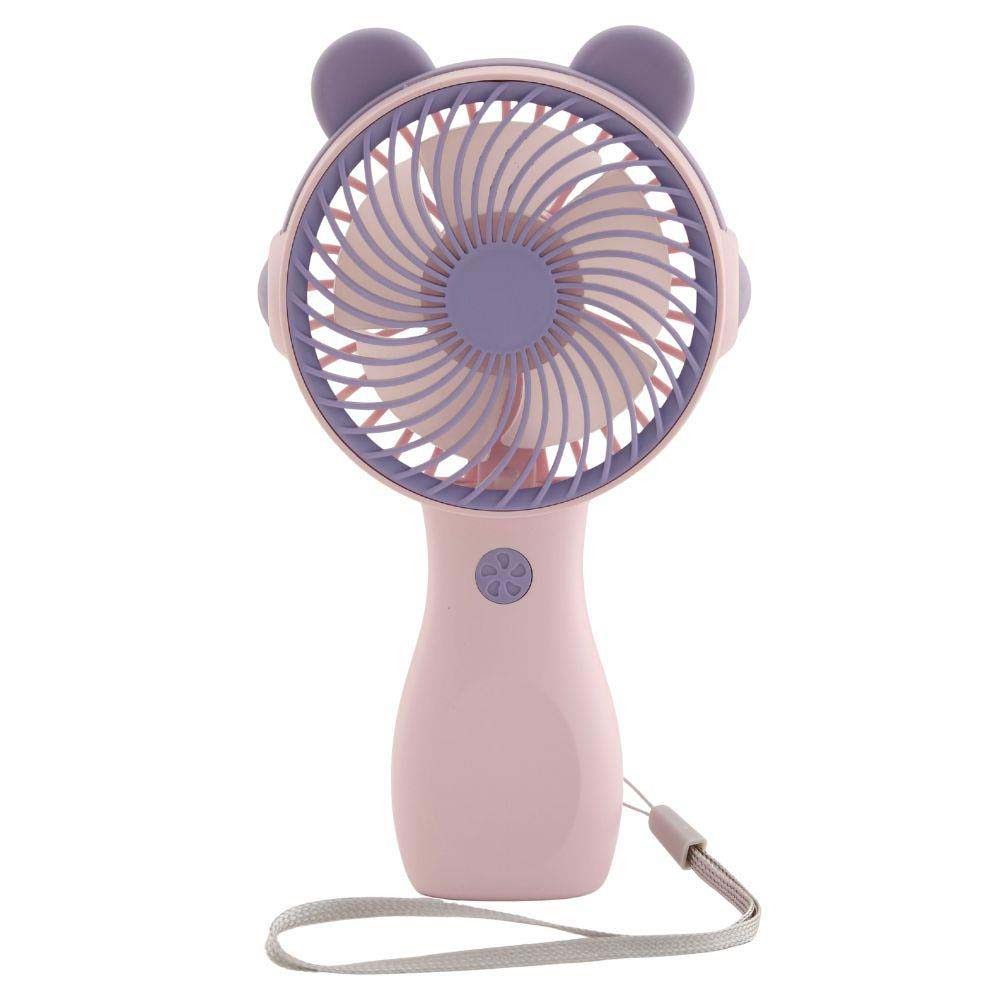 Bunny Ears Mini Fan | TYLER'S