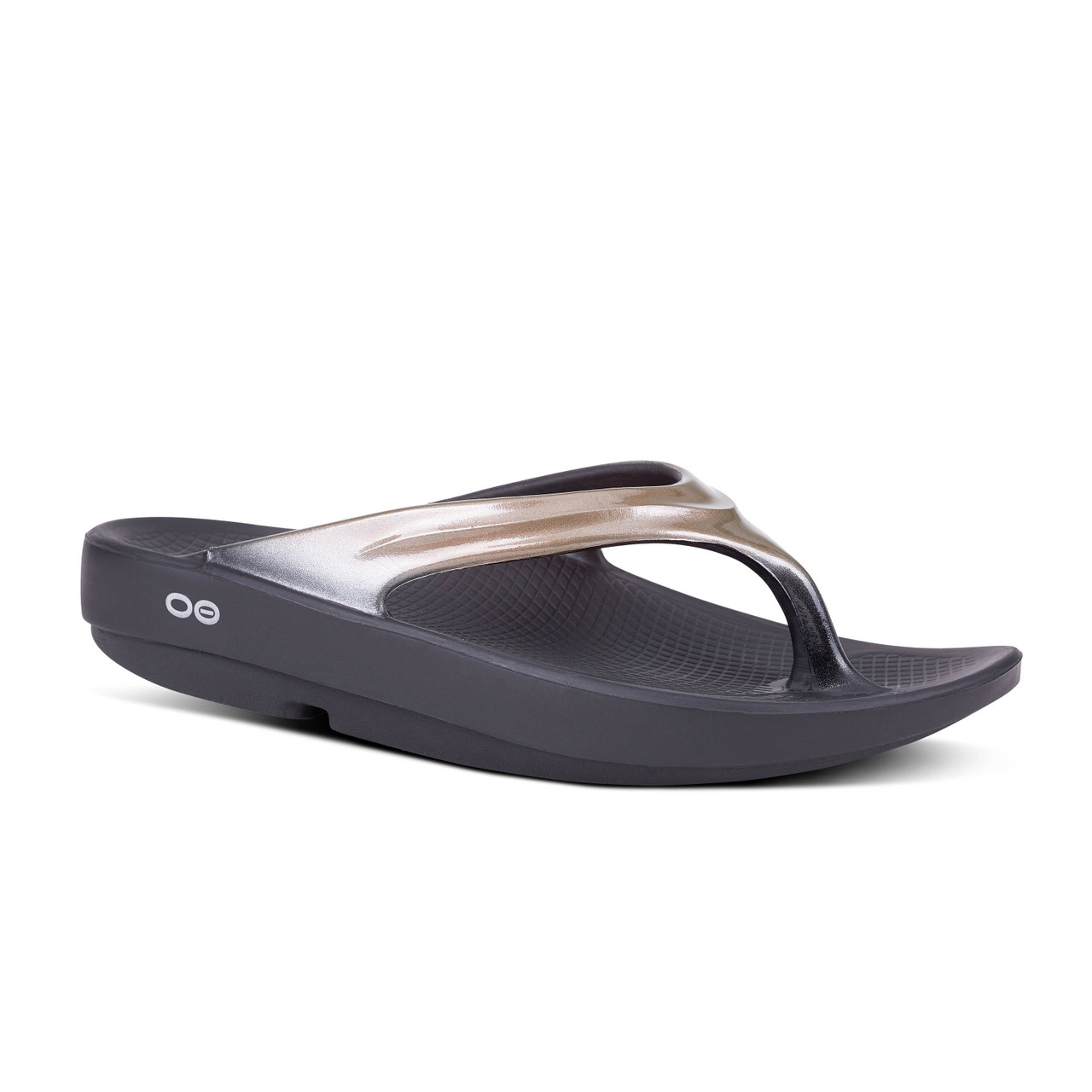 Oofos Women's OOlala Luxe Sandals | TYLER'S