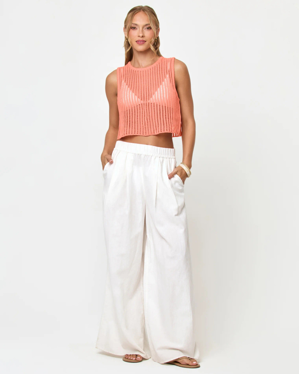 LSpace Women's Sander Top | TYLER'S