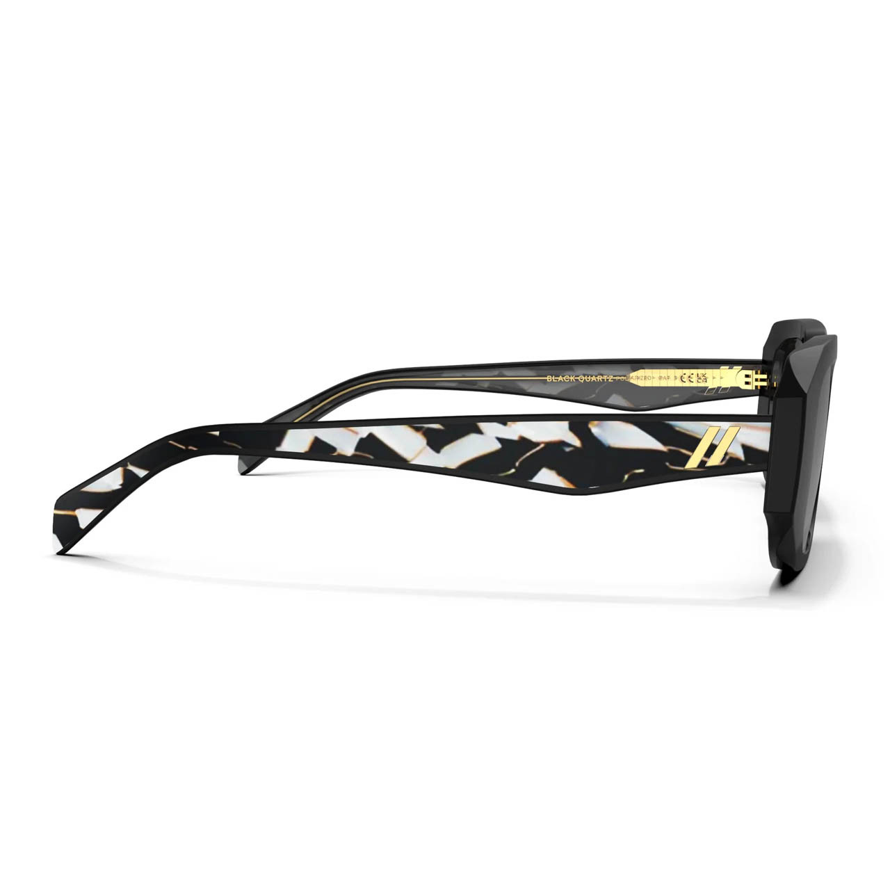 Blenders Onyx Sunglasses | TYLER'S
